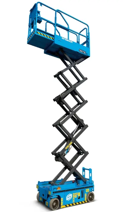 Sinoboom 0607SE