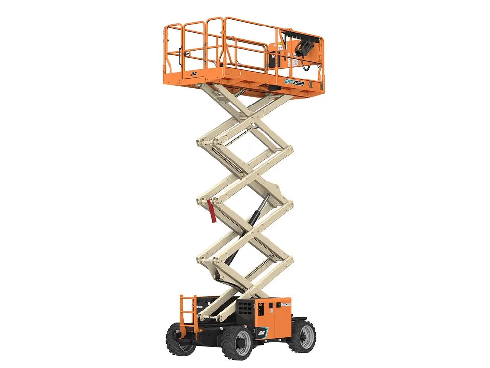 JLG ERT3369