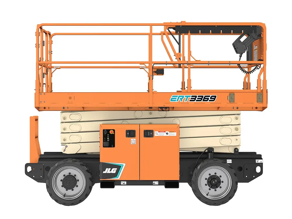 JLG ERT3369 thumbnail 3
