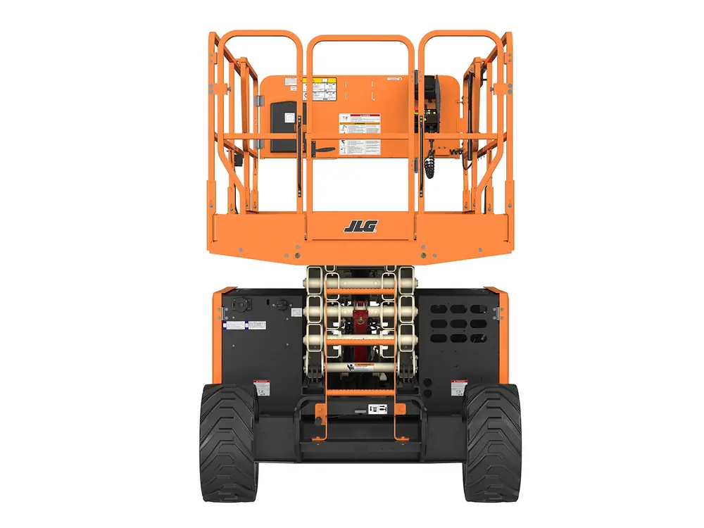 JLG ERT3369 thumbnail 4