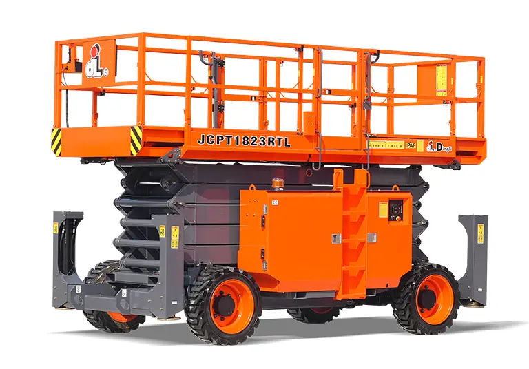 Dingli JCPT1823RTL