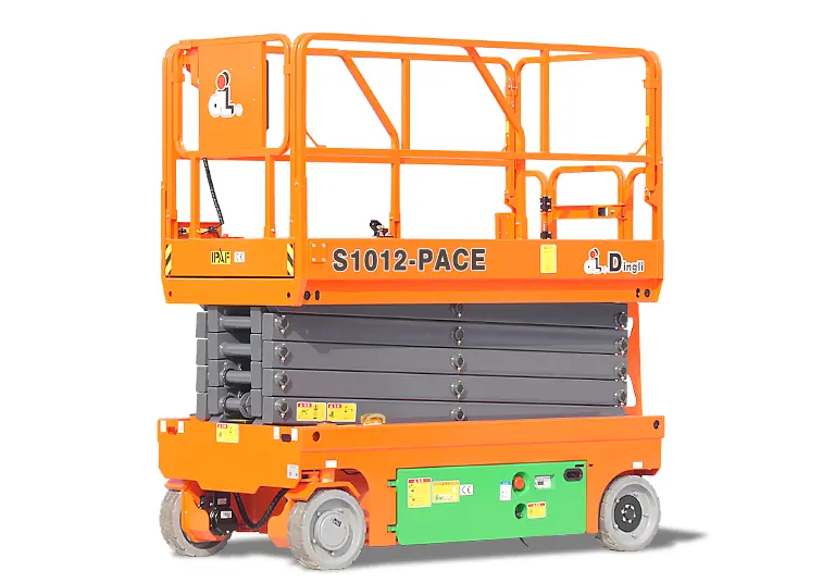Dingli S1012-PACE