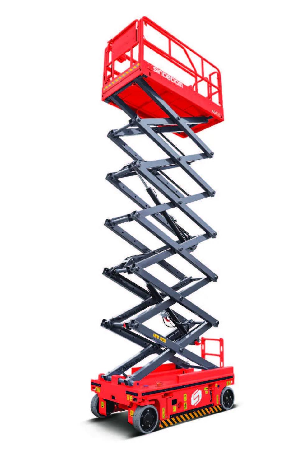 Sinoboom 4046ME