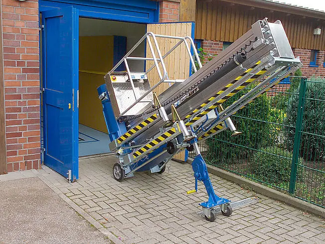 ALP-Lift PH 1300