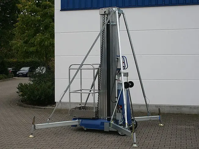 ALP-Lift PH 1300 thumbnail 2