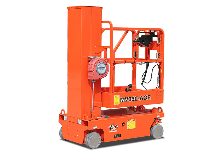 Dingli MV050-ACE