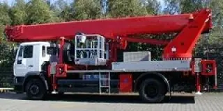 WUMAG WT 450