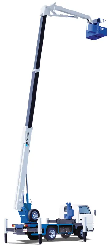 Tadano AT-157CG