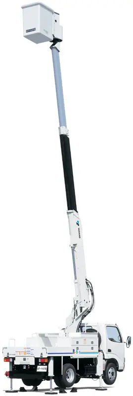 Tadano AT-110TE