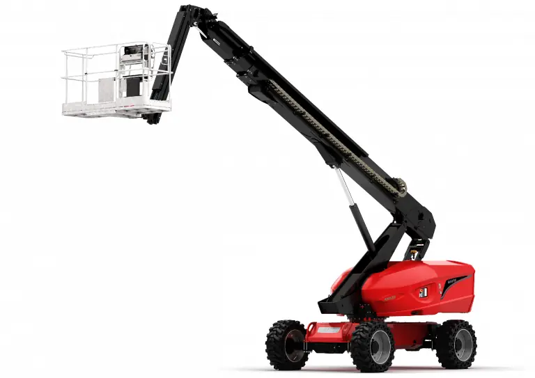 Manitou 220 TJ+