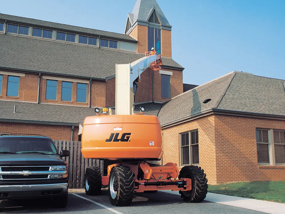 JLG 800S