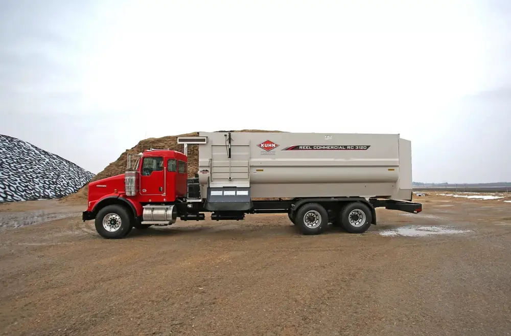 Kuhn RC 3120 thumbnail 4