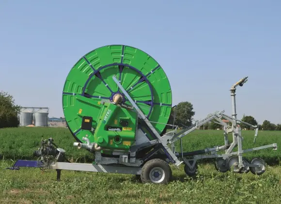 Irtec G/F8 140/380