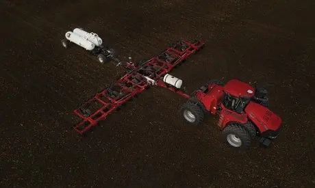 Case IH Nutri-Placer 940