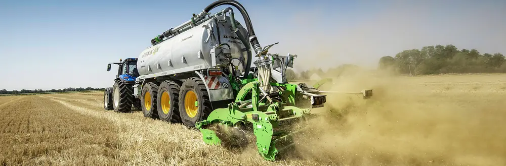 Joskin TERRADISC 4000/32TDH thumbnail 3