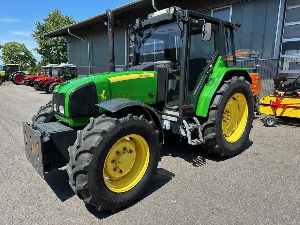 John Deere 3300 Std