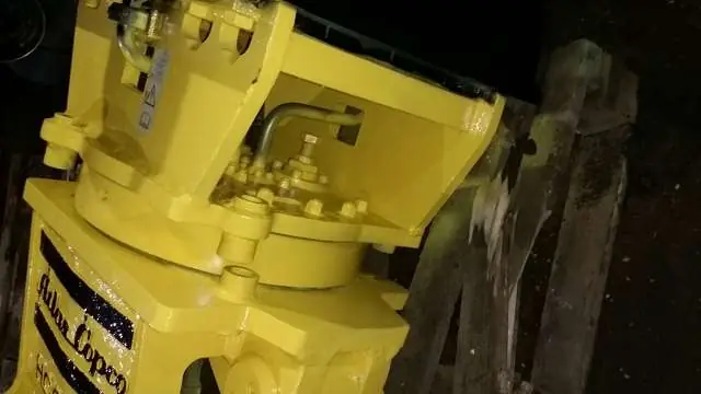 Atlas Copco HCC 1300