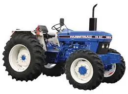 Farmtrac Farmtrac 70 DT