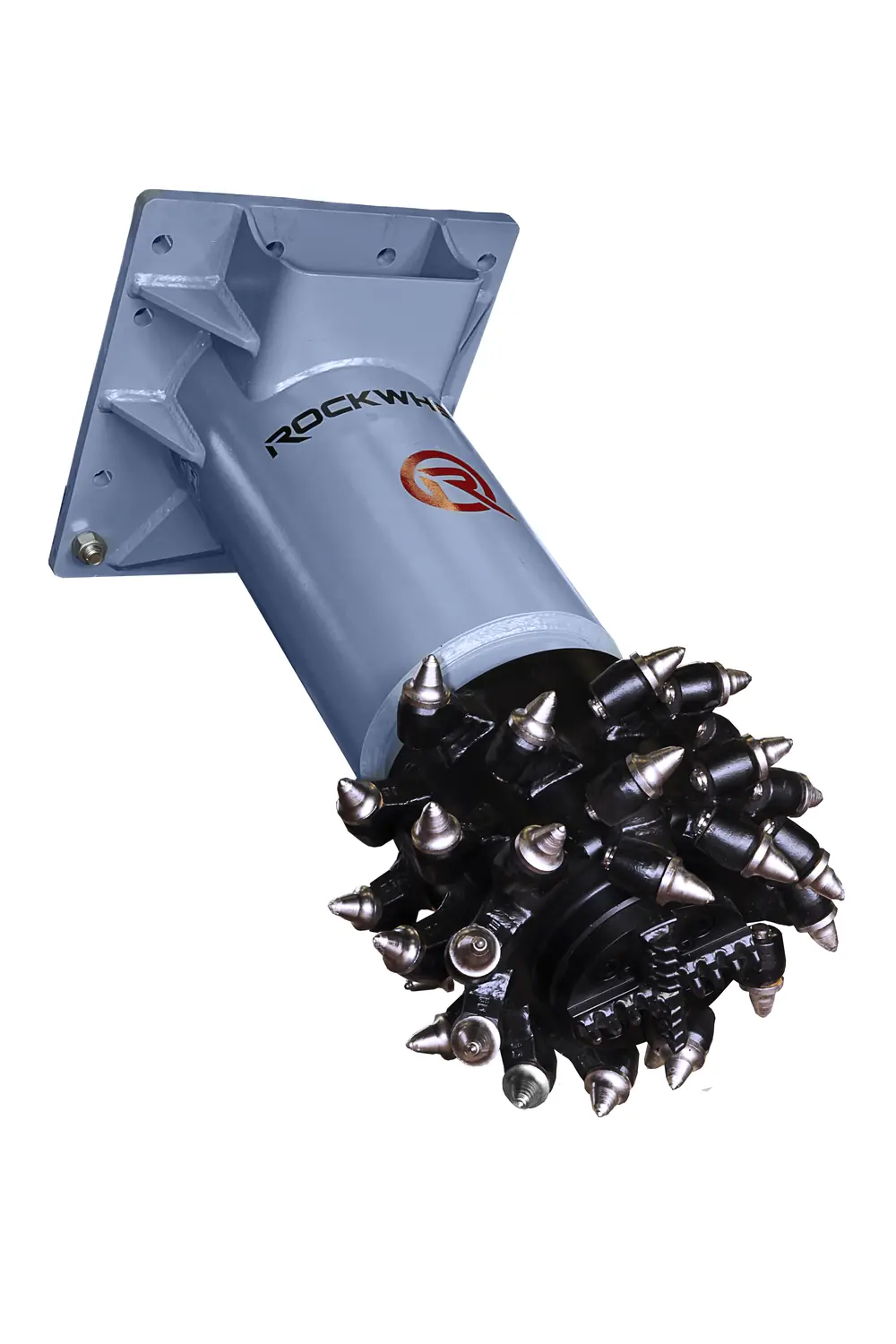 Rockwheel by ROCK.ZONE AX 30