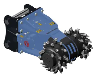 Rockwheel by ROCK.ZONE G 55