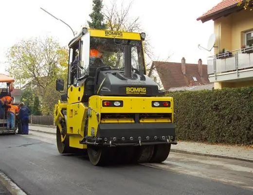 Bomag BW 154 ACP-4 thumbnail 2