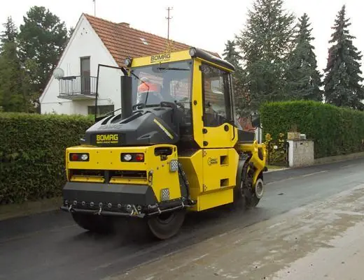 Bomag BW 154 ACP-4 thumbnail 3