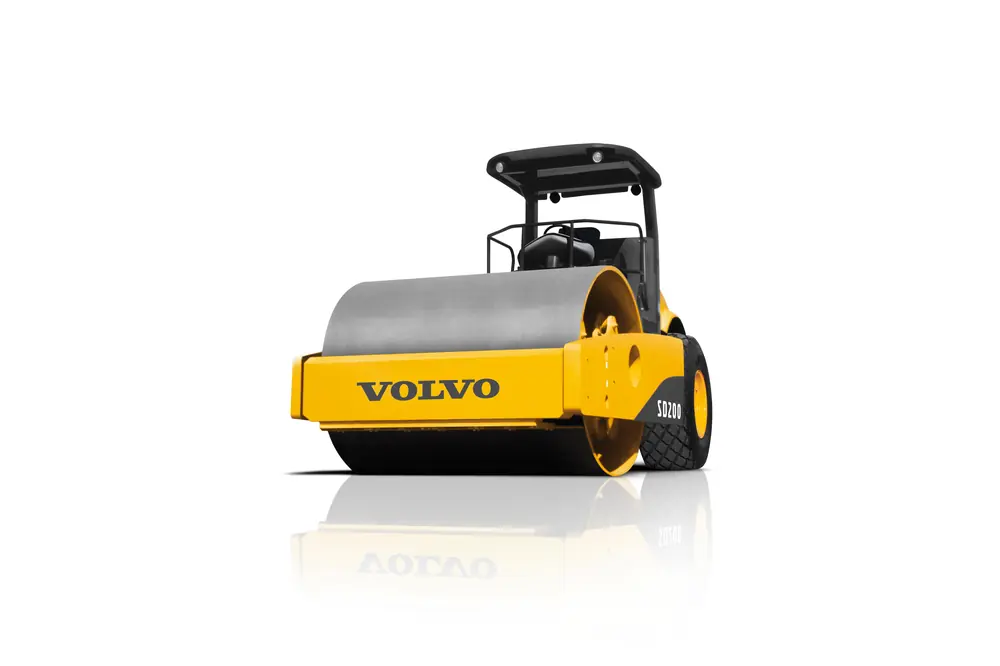 Volvo SD200DX