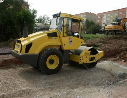 Bomag BW 177 DH-4 BVC thumbnail 2