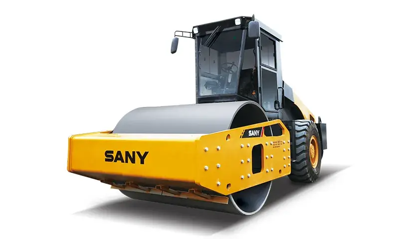 Sany SSR150C-8 thumbnail 2