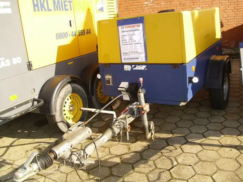 CompAir C 62