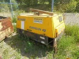 Zeppelin Z 42 B