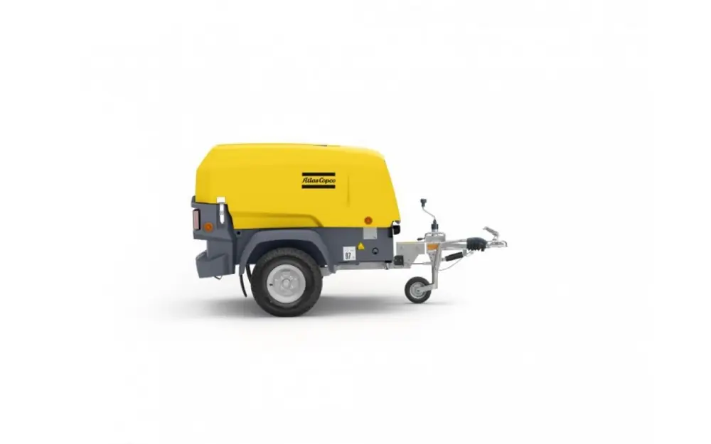 Atlas Copco XATS 68 Kd