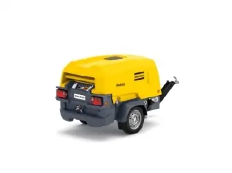 Atlas Copco XATS 68 Kd thumbnail 2