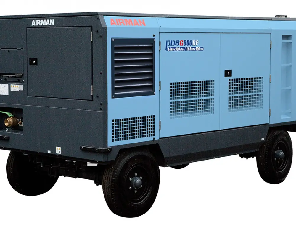 Airman PDSG900DP-4C5