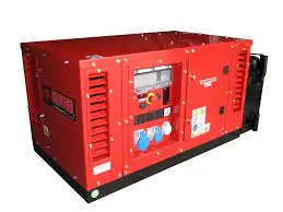 Europower EPS5500DE (S)