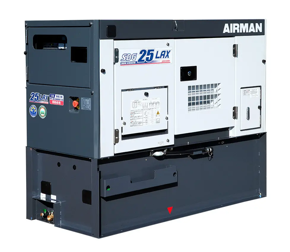Airman SDG25LAX-5B1