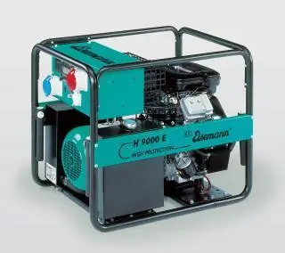 Eisemann H 9000 E