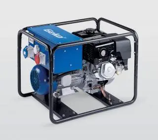 Geko ® 6400 ED-AA/HEBA