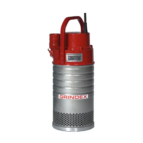 Grindex Master H Inox