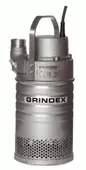 Grindex Master H Inox thumbnail 2