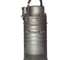 Grindex Master H Inox thumbnail 3