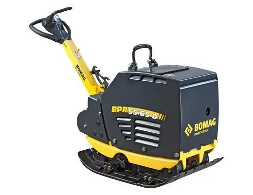 Bomag BPR 55/65 D