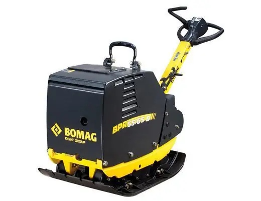 Bomag BPR 55/65 D thumbnail 4