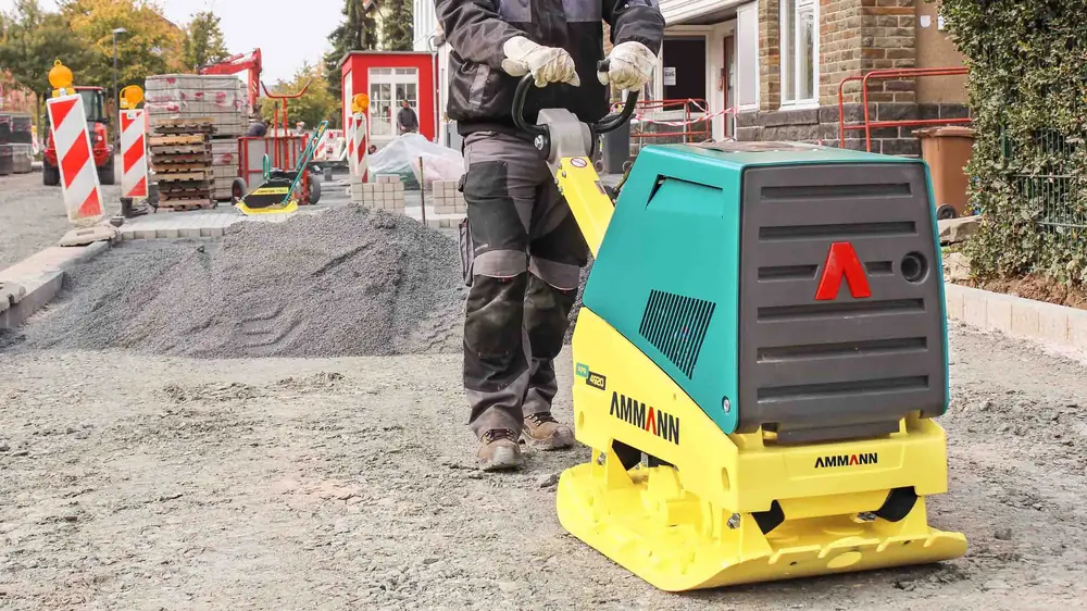 Ammann APR 4920 thumbnail 2
