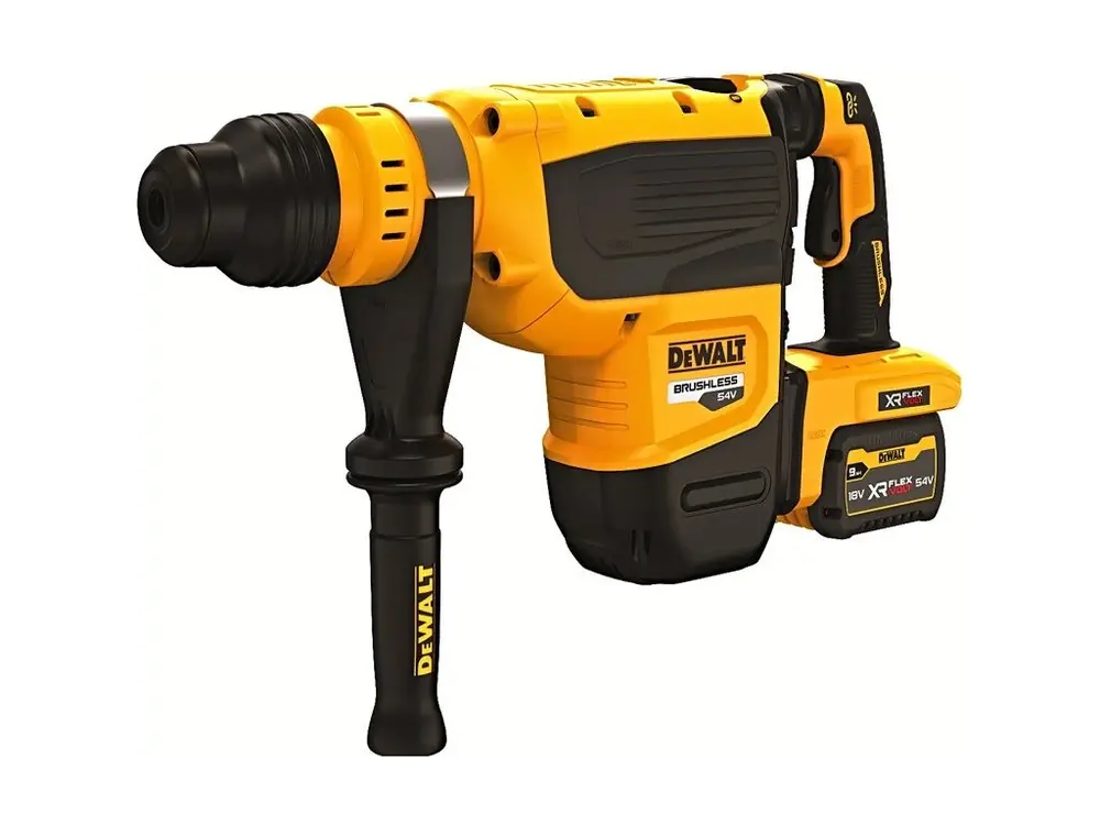 DEWALT DCH735X2-QW