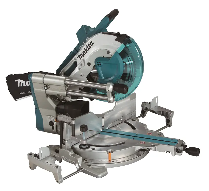 Makita DLS211ZU