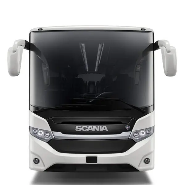 Scania Interlink LD