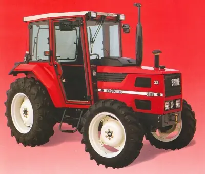 SAME Explorer 55