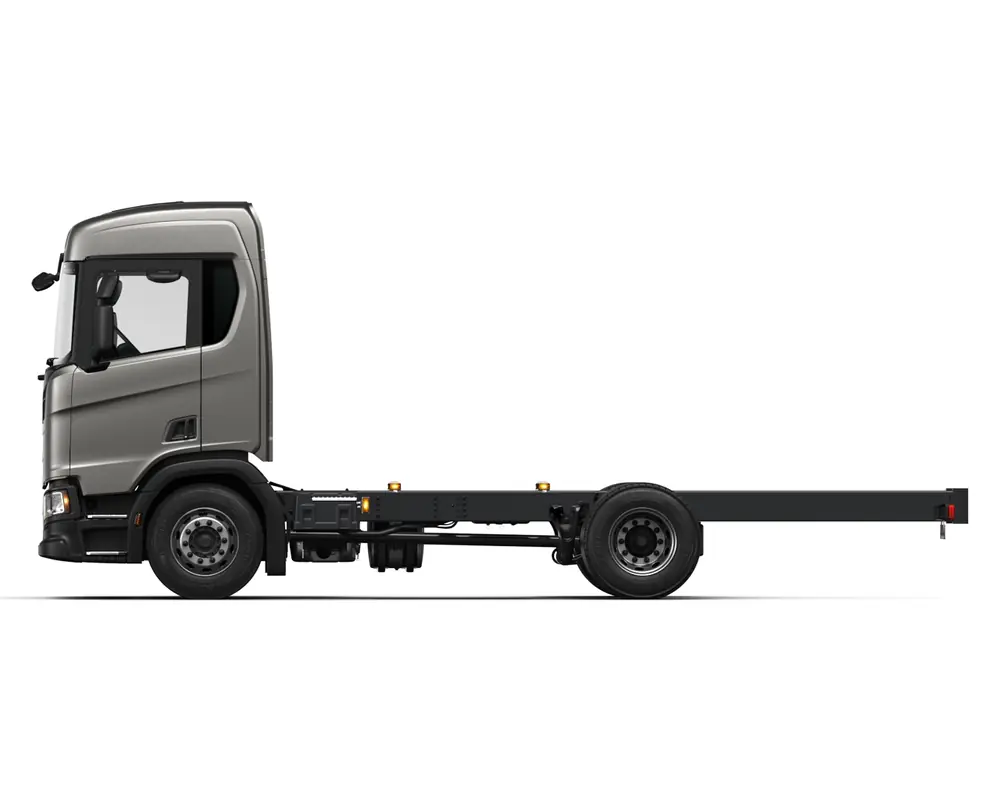 Scania R 500 B4x2NZ thumbnail 4
