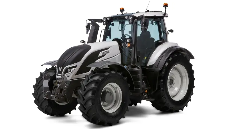 Valtra T195H